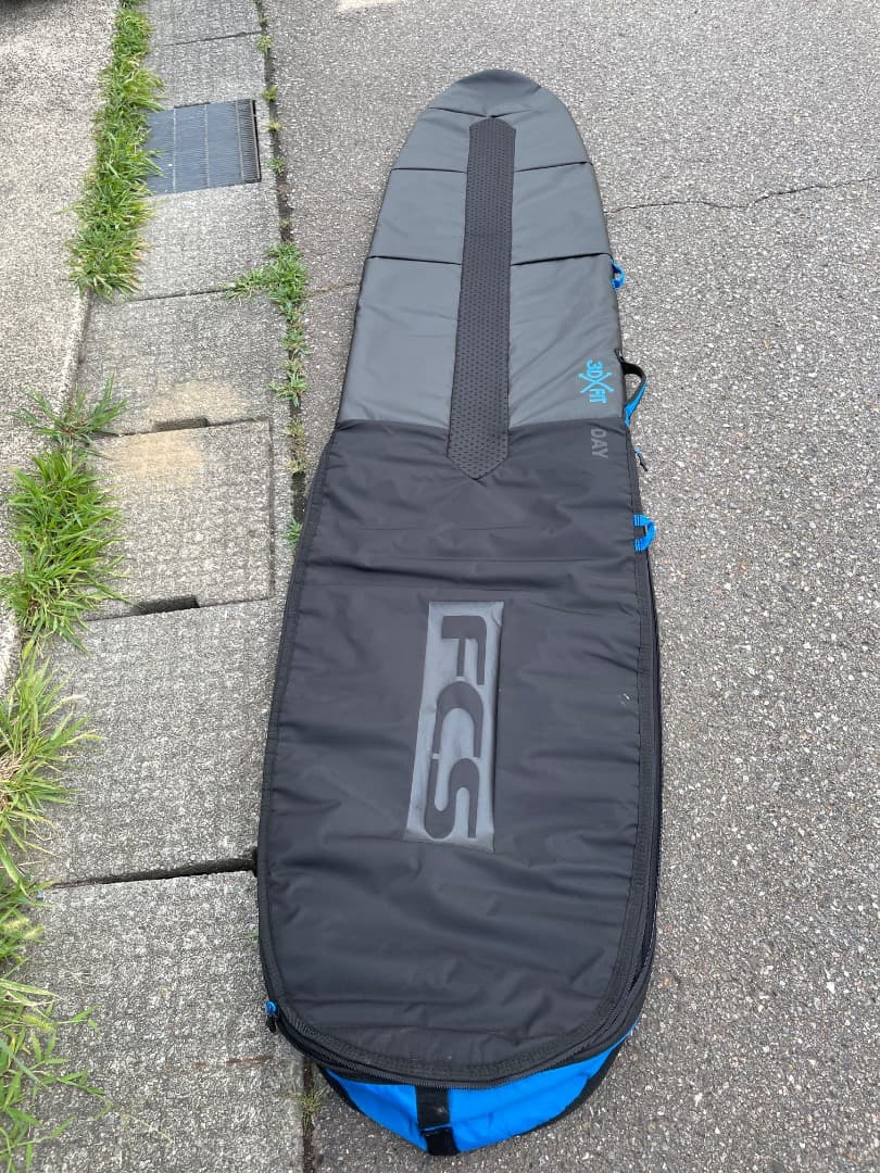 カリフラワー【未使用】Firewire GEM 9‘1　ハードケース込み