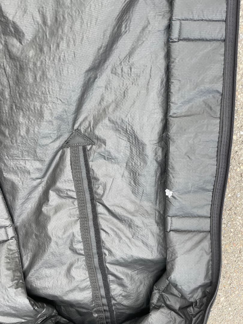 カリフラワー【未使用】Firewire GEM 9‘1　ハードケース込み