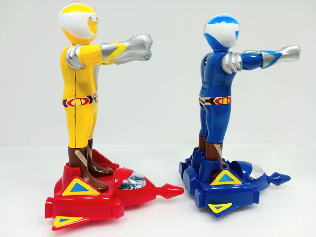 希少 タカトク 円盤戦争バンキッド オックス&ラビット