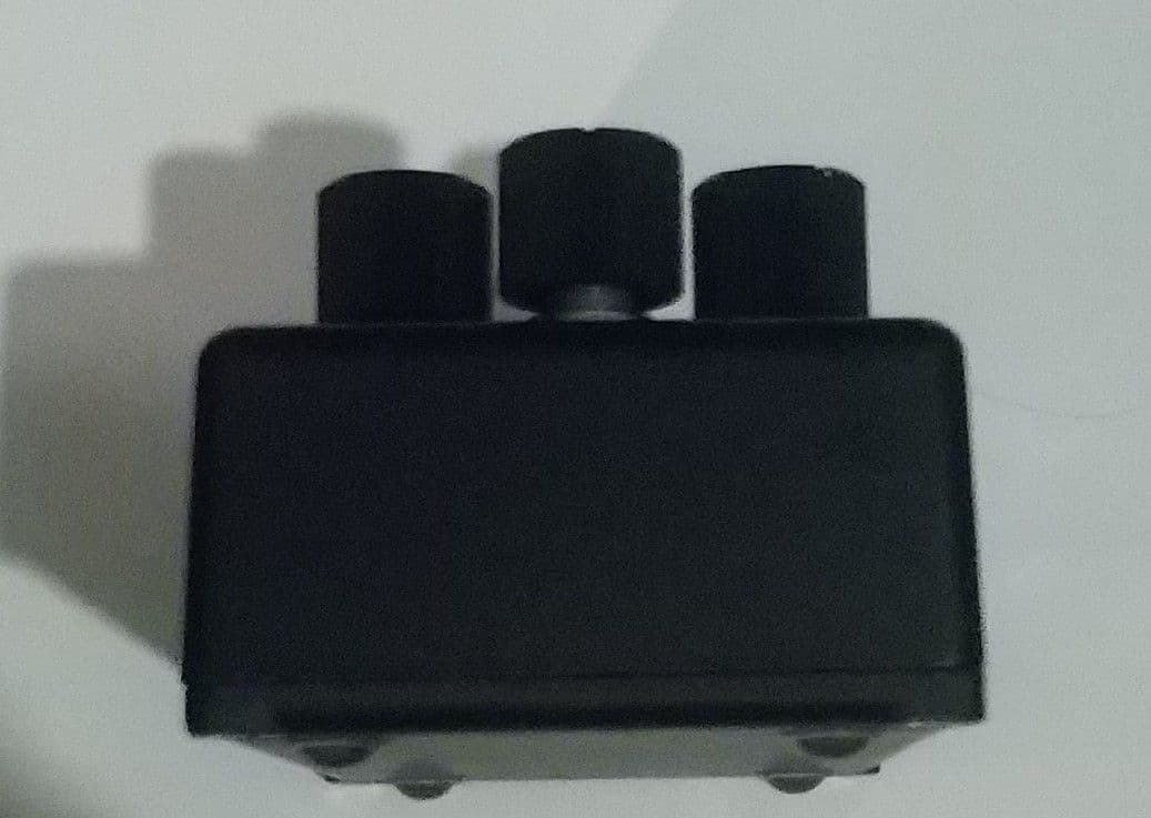 ギター phantom fx MTR