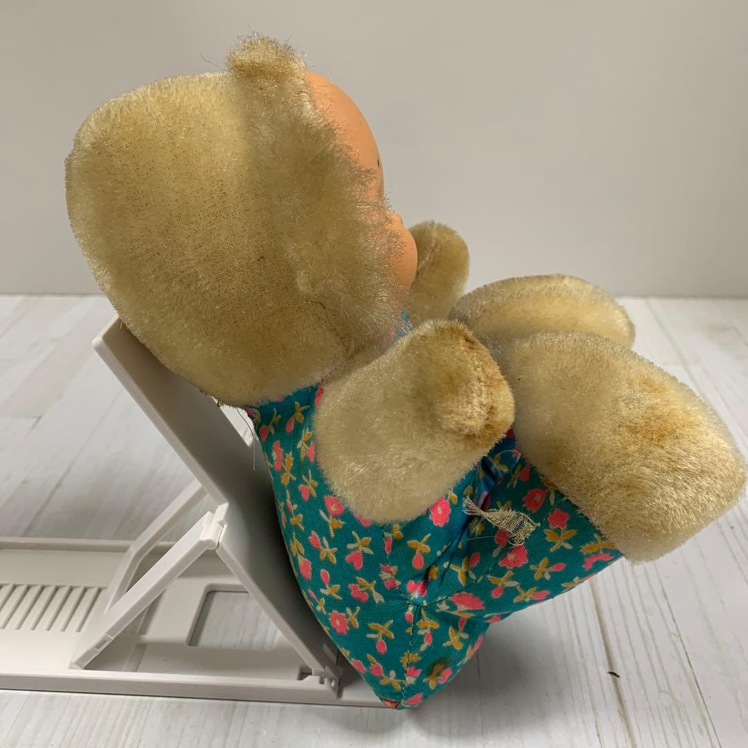 Y☆ 昭和レトロ　赤ちゃん　人形　ドール