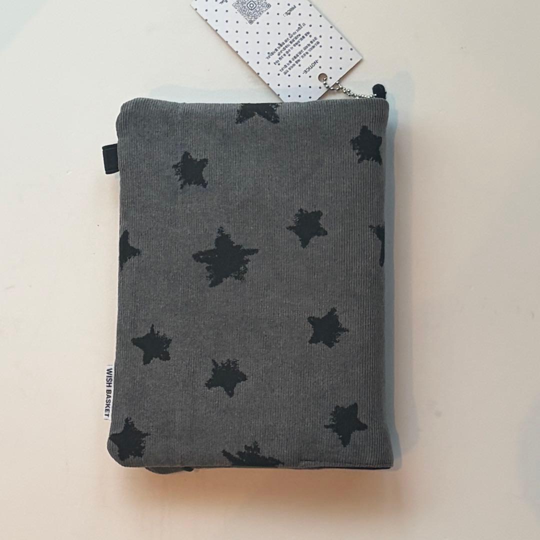 ファイル・バインダー・ケース na-mama3