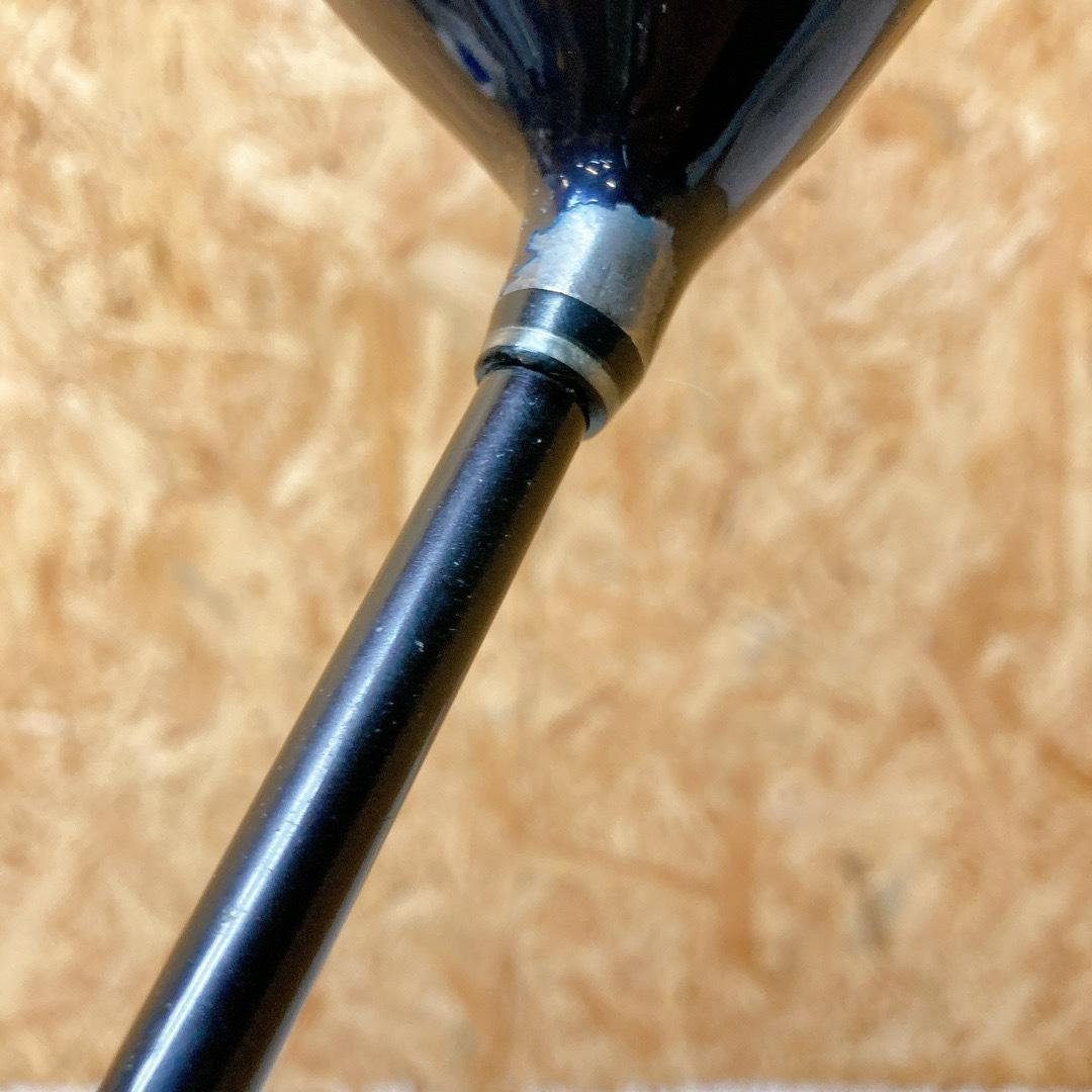 XXIO ゼクシオ　12.5° レディース　ドライハマー　flex A