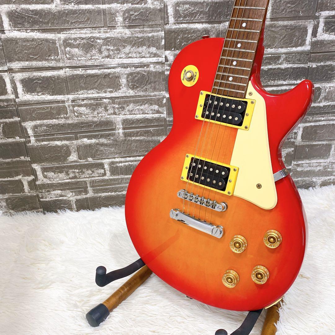 Epiphone Les Paul 100 エピフォン　レスポール　エレキギタ