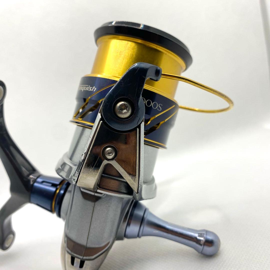 SHIMANO シマノ 16ヴァンキッシュ C3000HGSDH