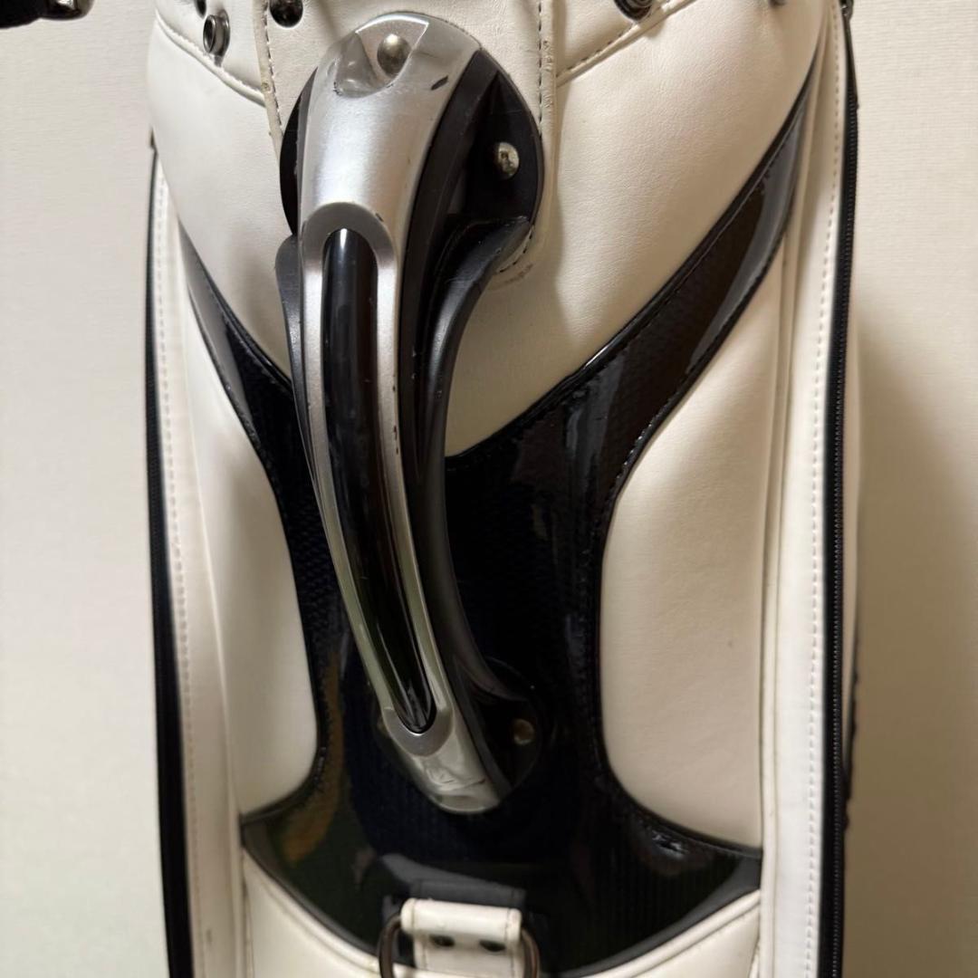 MARVEL STARK INDUSTRIES 約9.5型 キャディバッグ