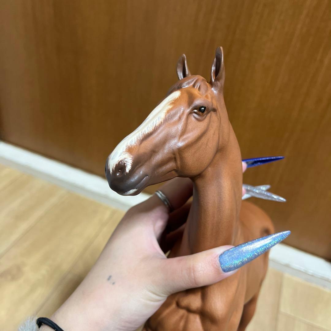 beswick theminstrel 陶器