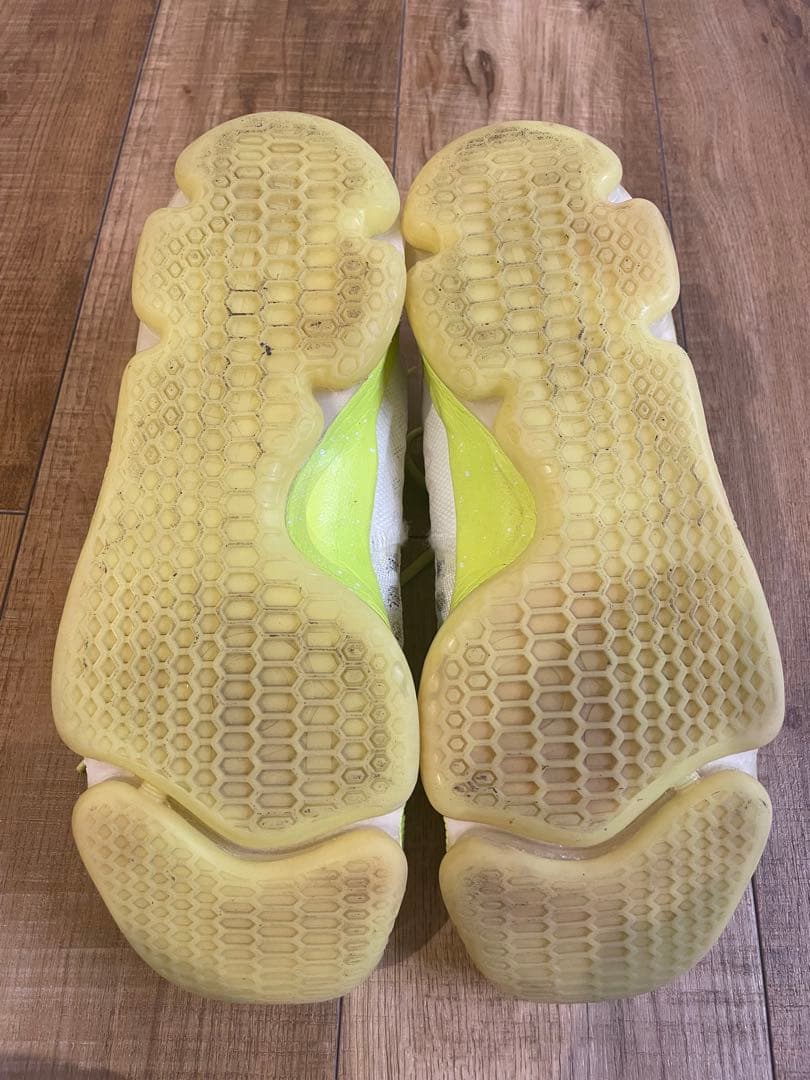 ★Nike Kd9 バッシュ ID★