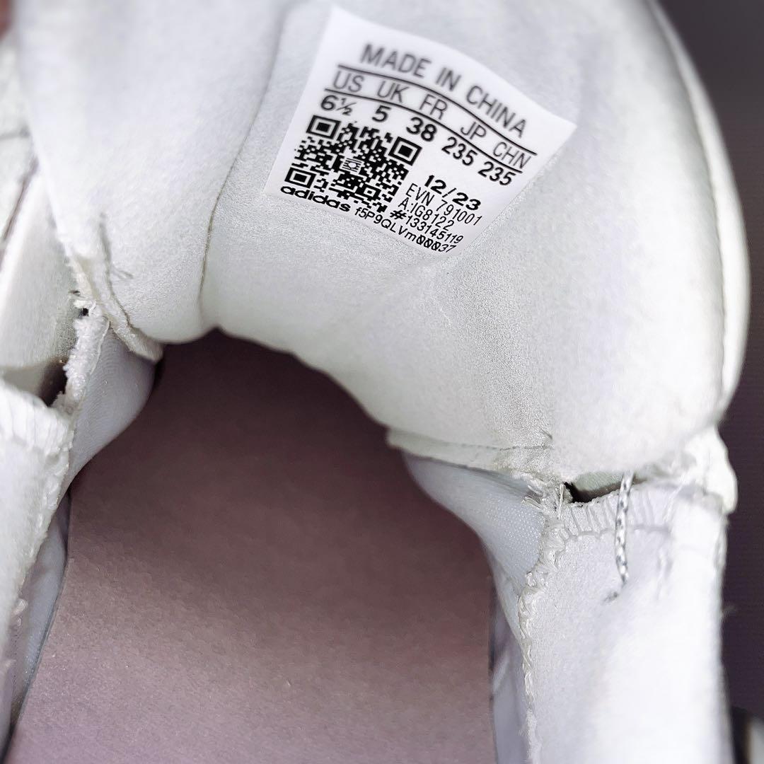 【23.5cm新品】アディダス ツアー 360 24 BoA ゴルフシューズ