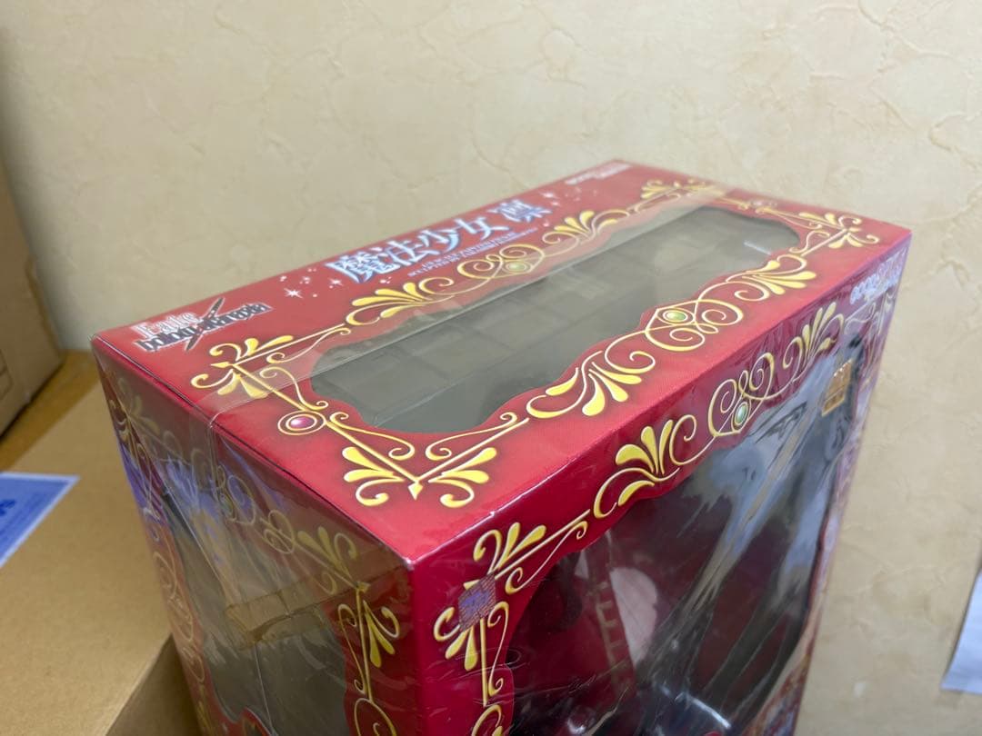 Fate 遠坂凛 フィギュア 2セット 両方未開封