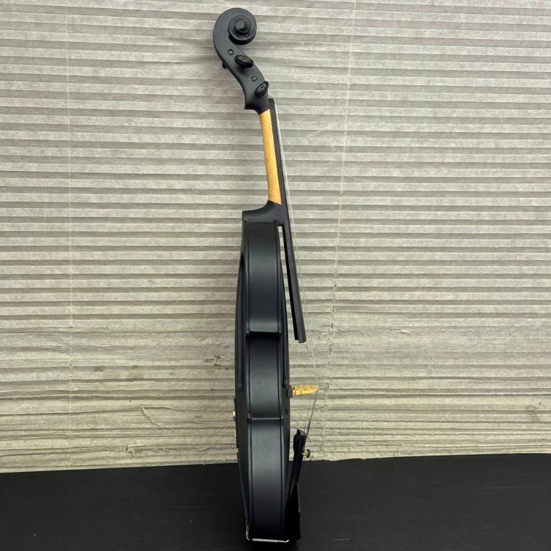 ☆ハルシュタット　エレキバイオリン　Hallstatt　CV-210E　4/4