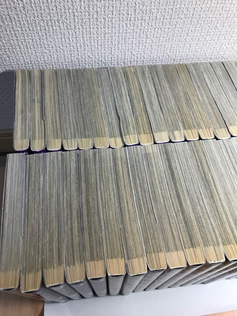 嘘喰い　1-49巻　全巻セット