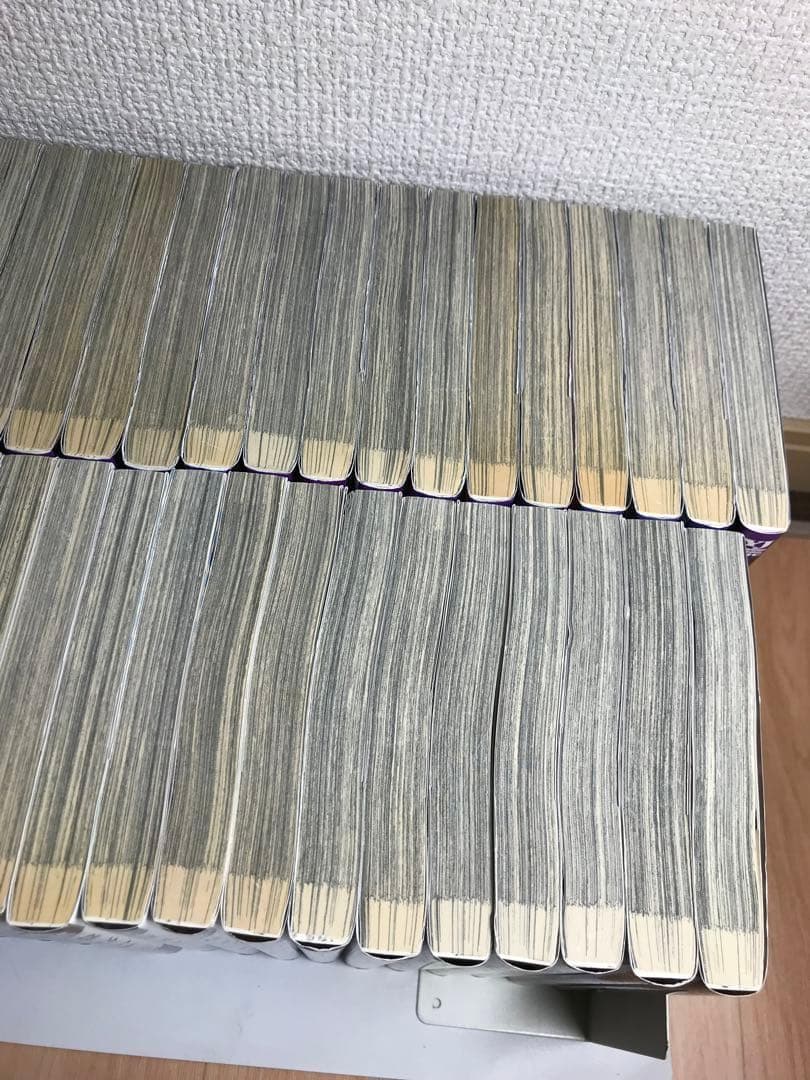 嘘喰い　1-49巻　全巻セット