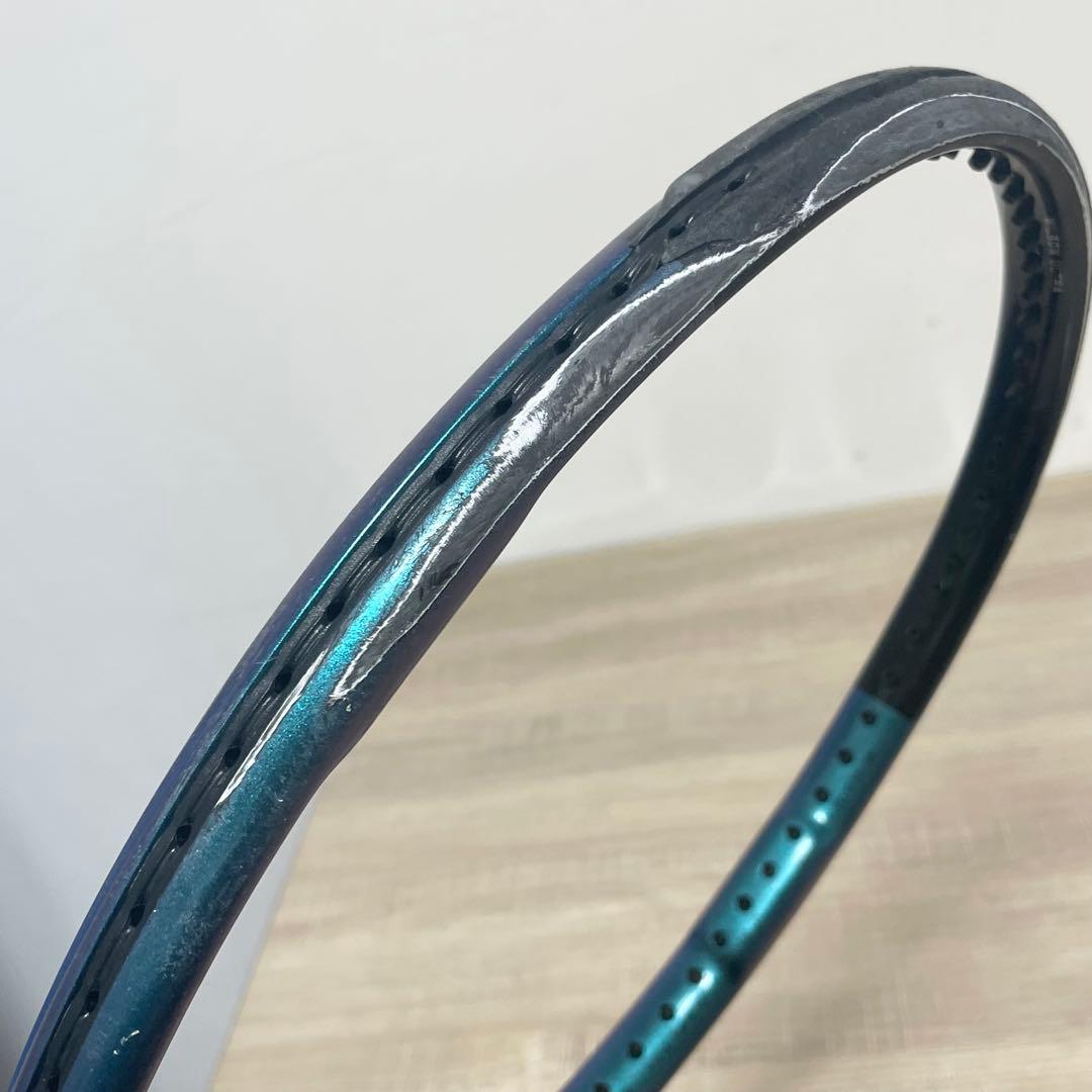 Wilson ULTRA TOUR 95 CV V4 テニスラケット G3