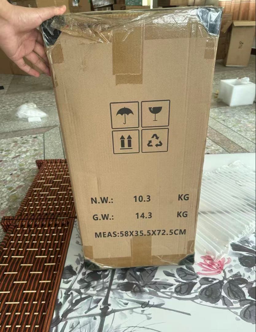 ゼルダの伝説Wake-STUDIO リンクムジュラの仮面 スタルキッドフィギュア