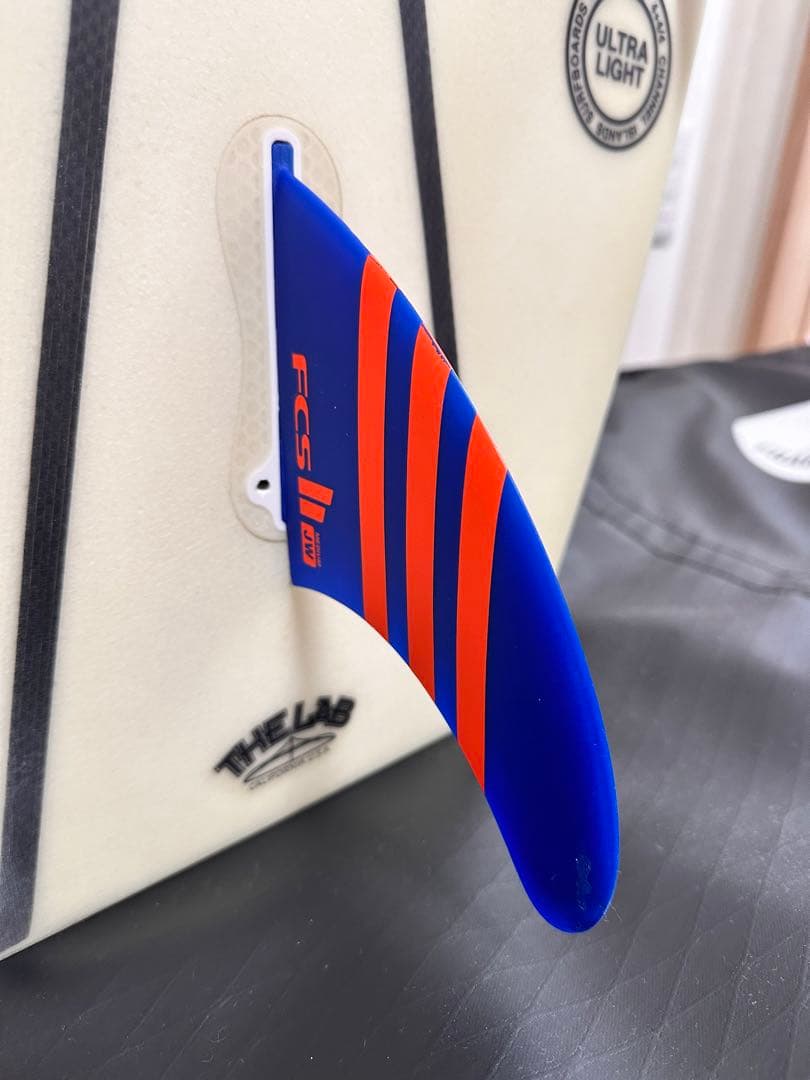 【引取限定】アルメリック ネックベアード2 スパインテック