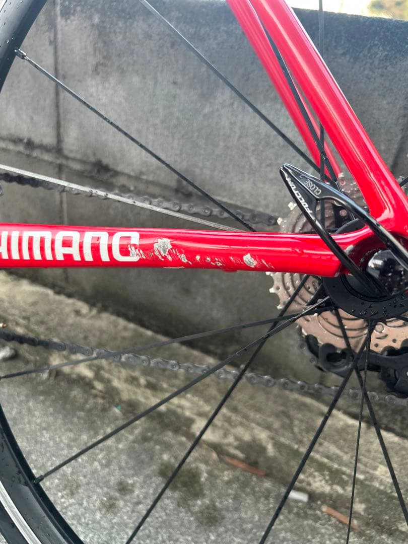 TREK Émonda ALR5 完成車 ロードバイク