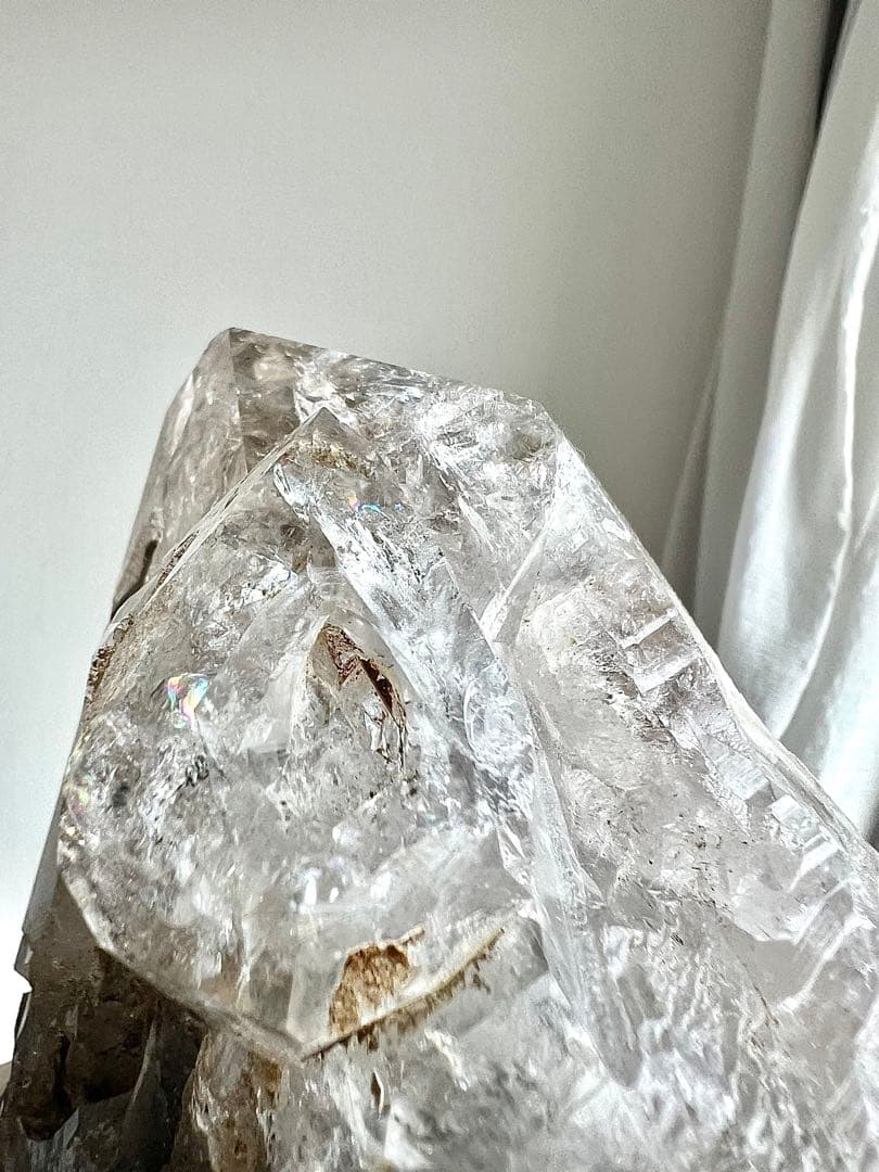 売約済✨価格２つ分け✨サプライズ✨２kg博物館級✨AAAAA世界一NYハーキマー