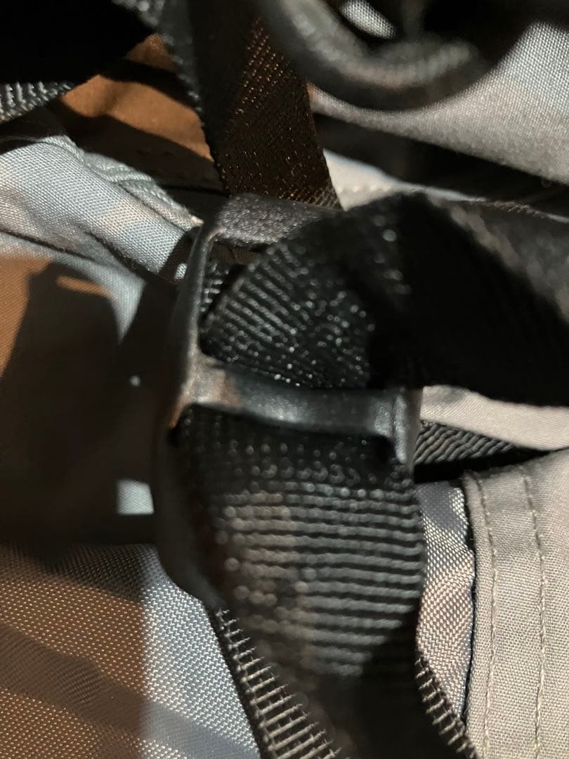 マウントスミ　ノナtc＆専用グランドシートセット