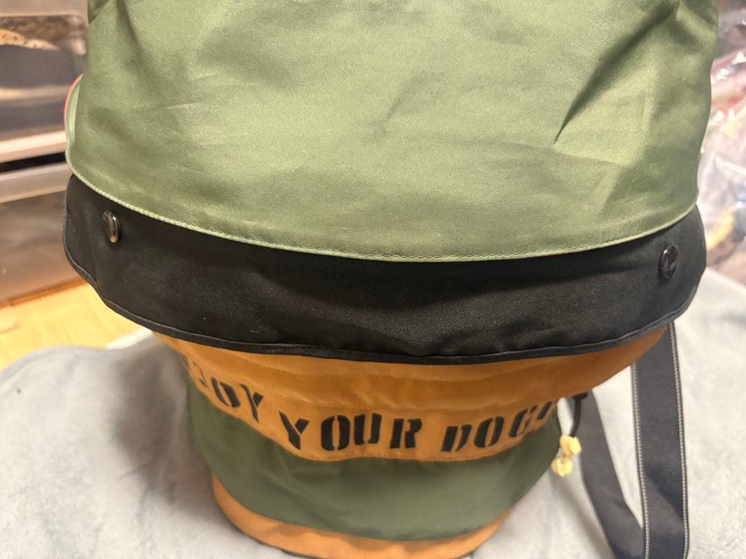 DOG DEPT ペットカート