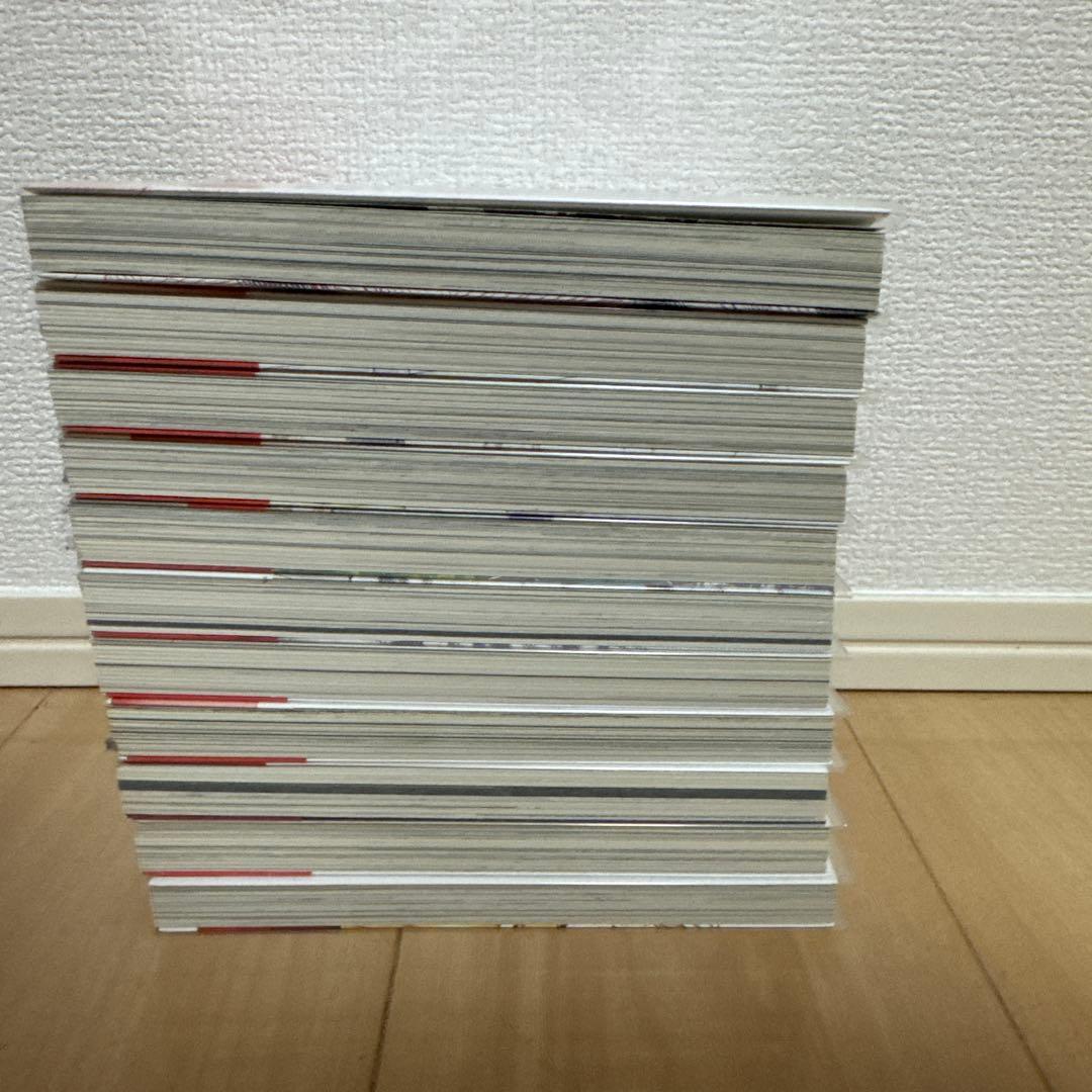 アスペルカノジョ 5巻抜け