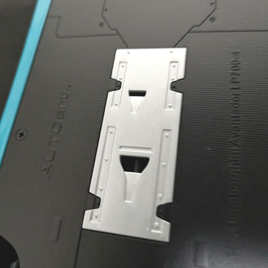 Lamborghini　Aventador　AUTOart 1/18 lp700