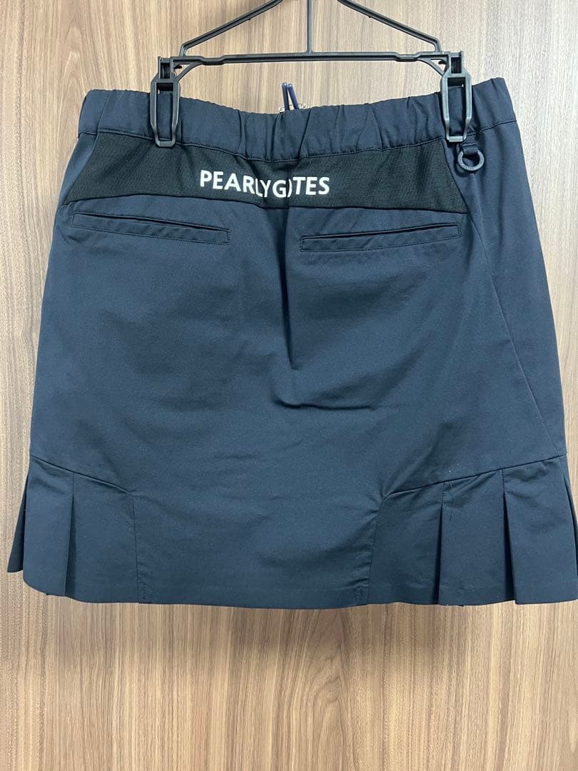 パーリーゲイツ上下セット 上2 下1