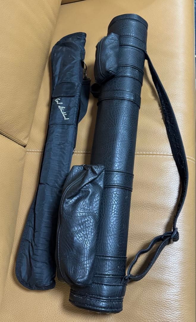 【超貴重！】MAJESTICA MEZZビリヤードキュー