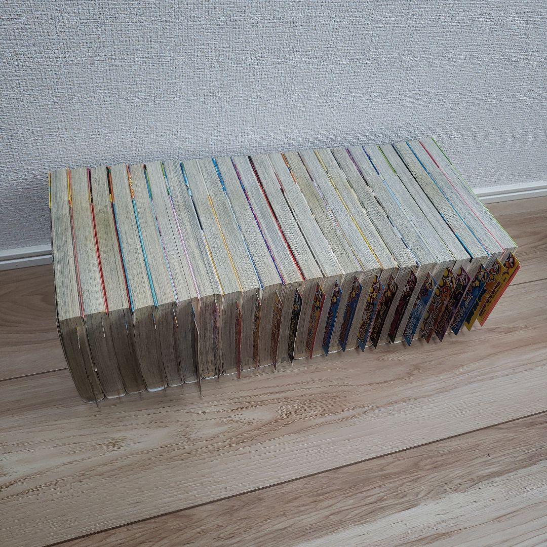 ■140冊■ONE PIECE　ワンピース■初版全巻セット+α