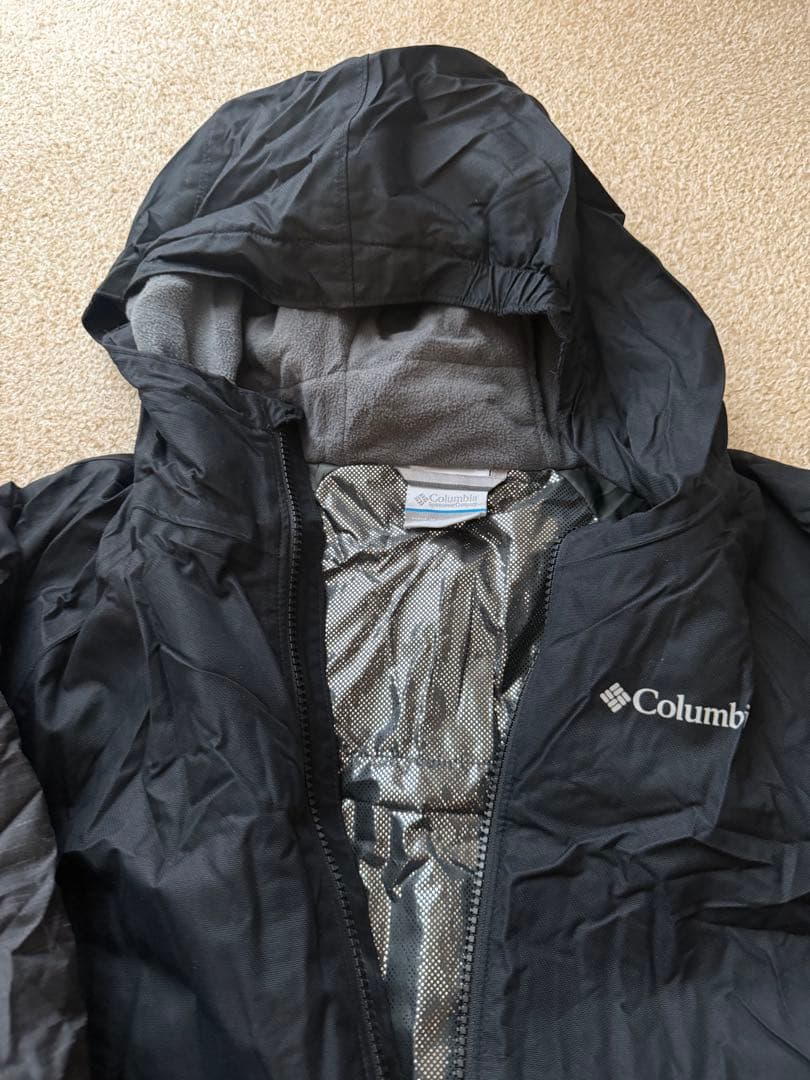 Columbia スキーウェア 160