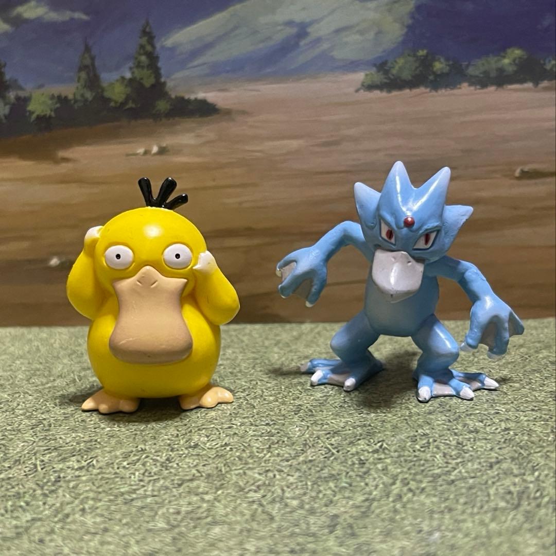 希少❗️ポケットモンスター モンコレ 8個セット