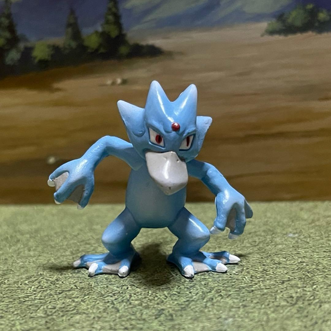 希少❗️ポケットモンスター モンコレ 8個セット