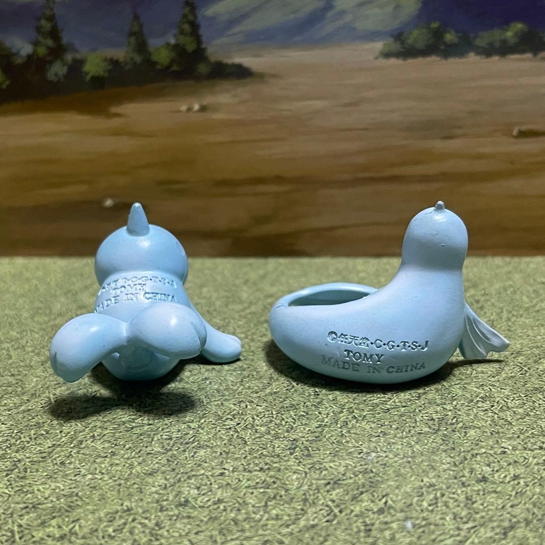 希少❗️ポケットモンスター モンコレ 8個セット