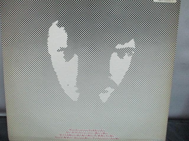 Daryl Hall&John Oates Private Eyes №711