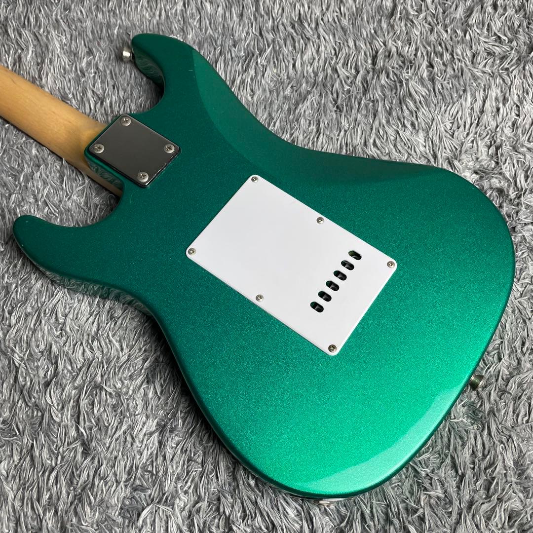 ギター Bacchus GS-Mini GRM