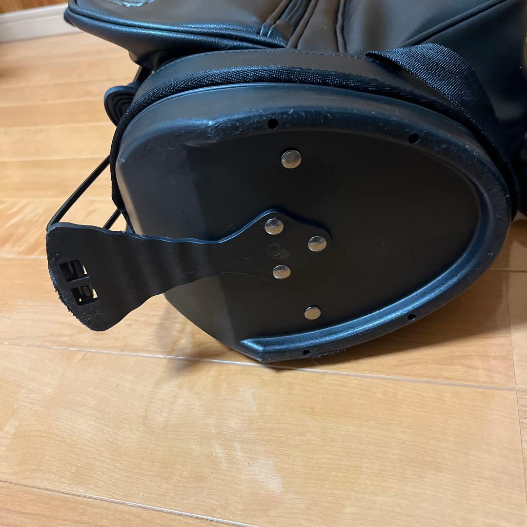 廃盤　美品　オークリー スカル キャディバッグ スタンド 美品‼️