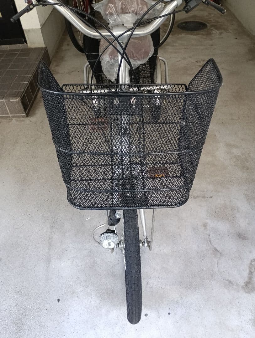 三輪車　21テクノロジー