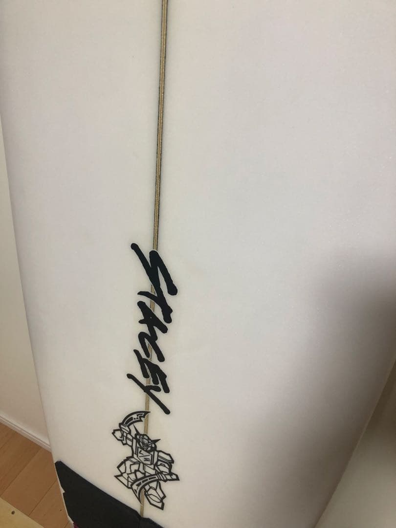 STACEY サーフボード 5.10 サーフィン ショートボード ステイシー