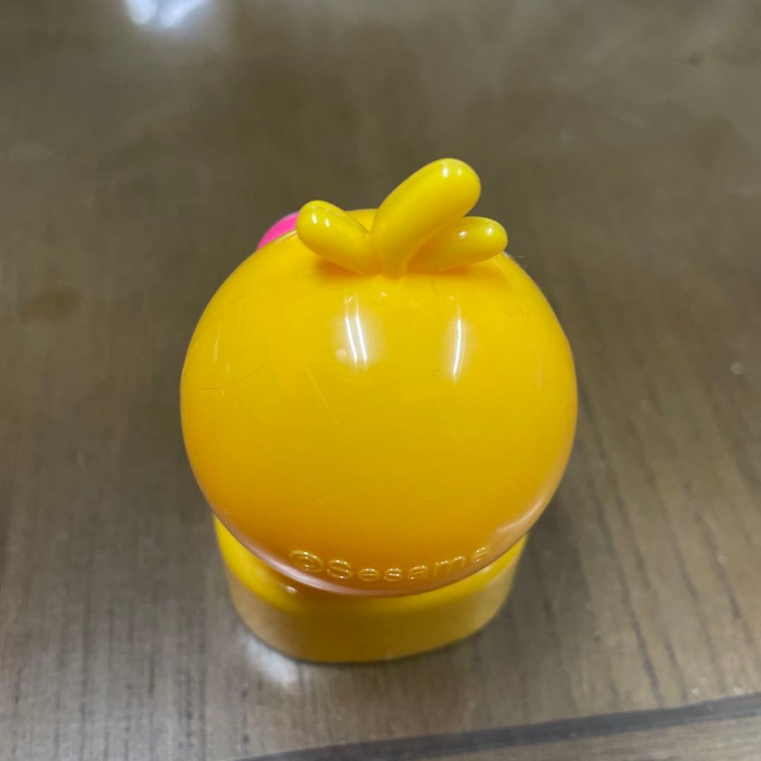 セサミストリート ソーラー式小物セット