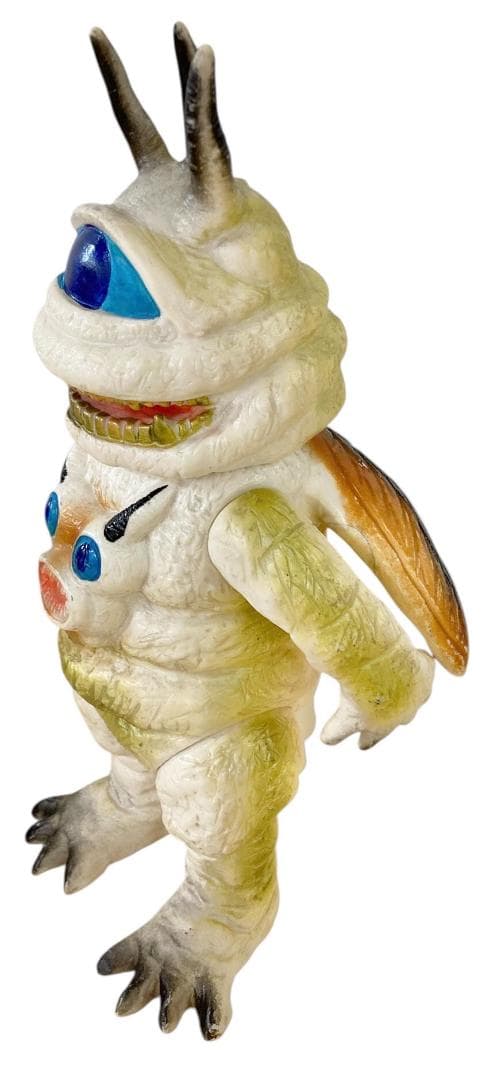 HFD1865 ★良品★ マスダヤ フジテレビ シロアリ怪獣 バクラー