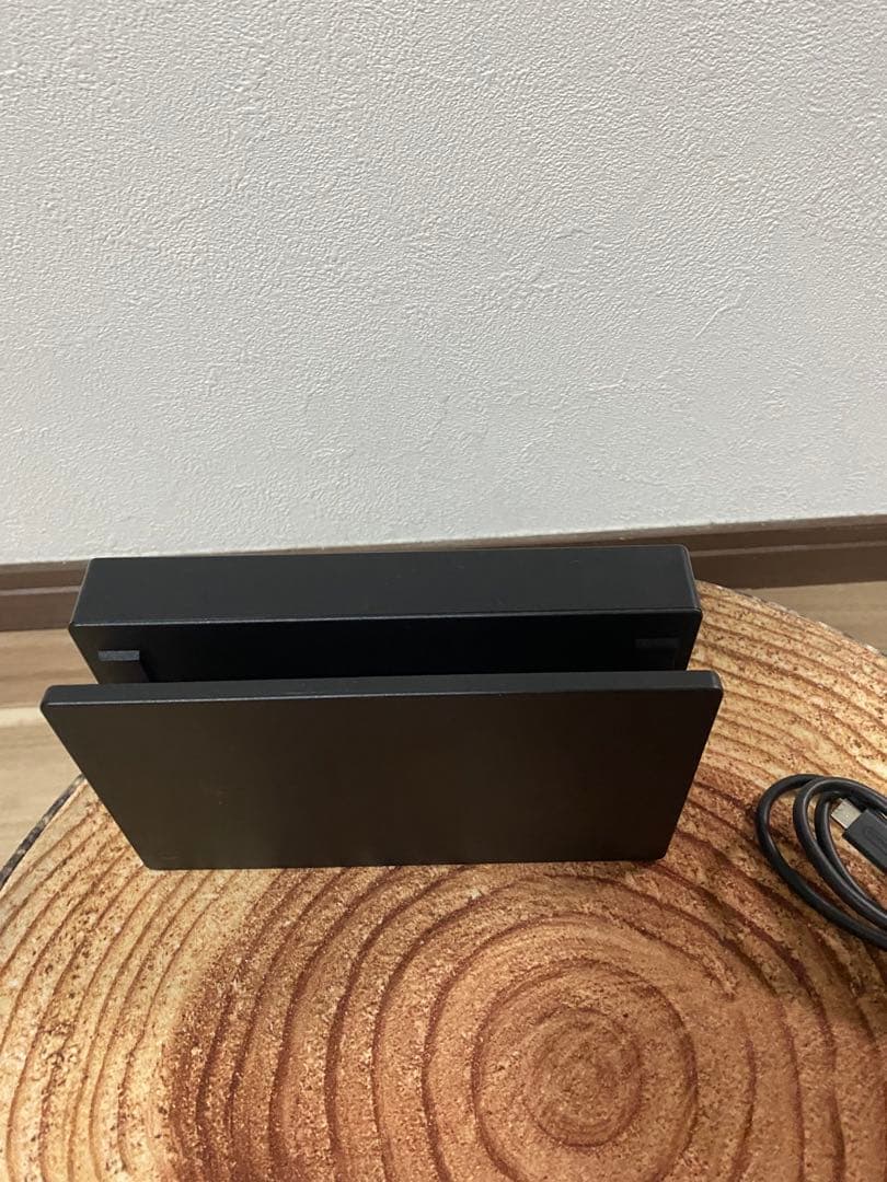 Nintendo Switch ニンテンドースイッチ本体　RED/BLU 箱無し