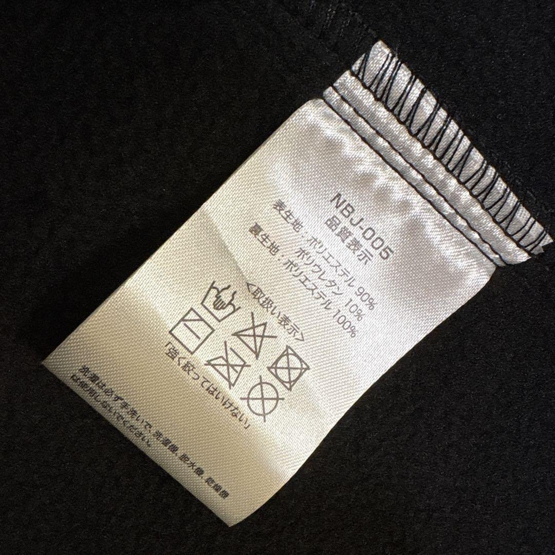 新品タグ付き⭐︎MAZUME×NABLAJAPANウインドカットジャケット⭐︎