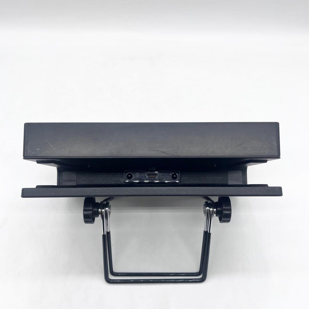 【動作良好】NintendoSwitch 新型拡張バッテリー 本体&ドックセット