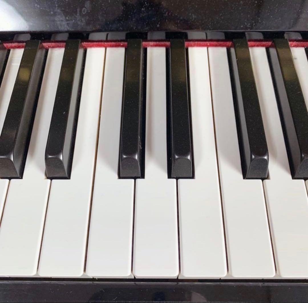 YAMAHA ヤマハ アップライトピアノ U30Bl