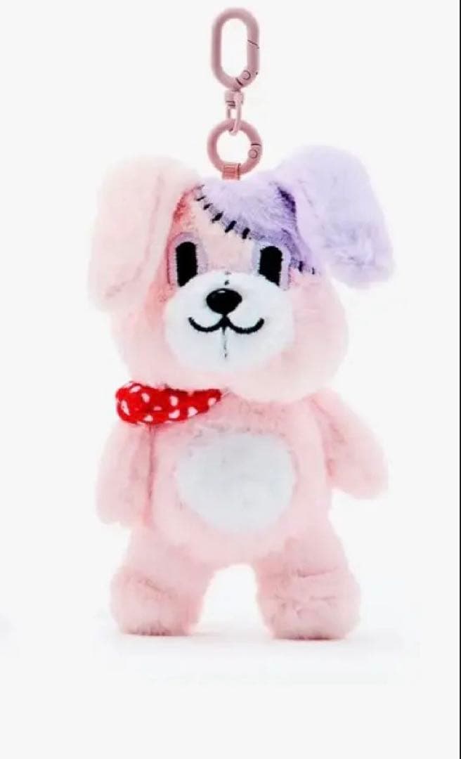 nana-nana tuki. 日本武道館 承認欲求爆発 ライブ　バッグ　銀テ