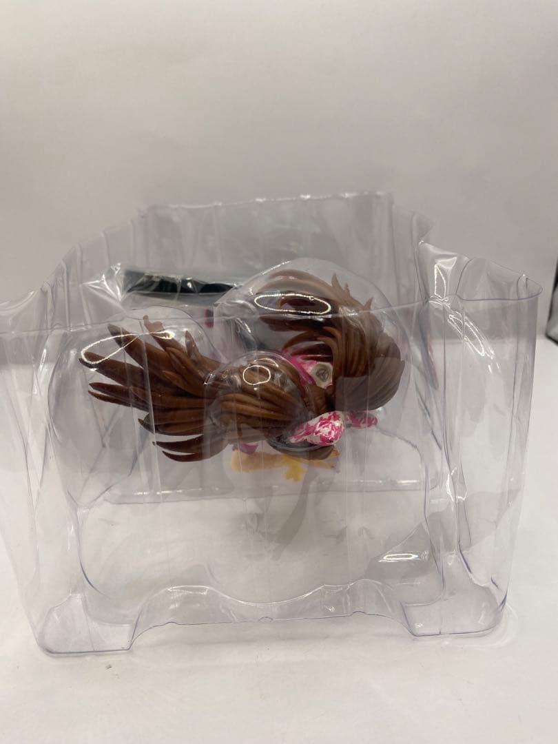 ペルソナ4 ダンシング・オールナイト　 プレミアムフィギュア “久慈川りせ”