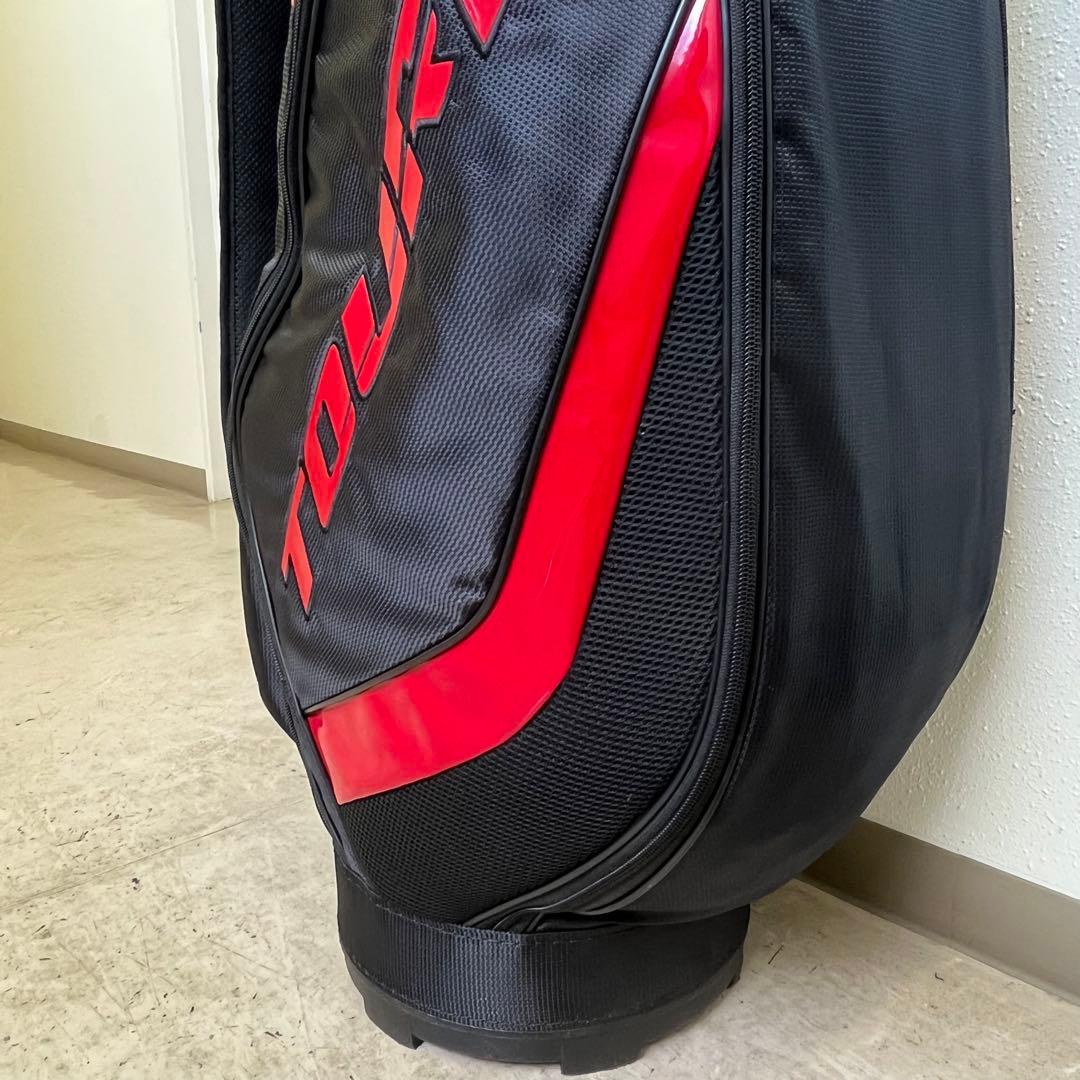 ブリヂストン ツアーB キャディバッグ