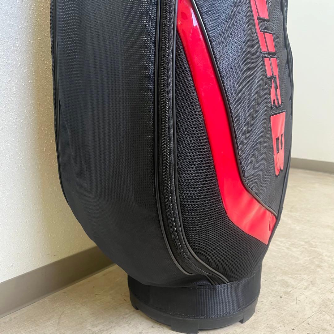 ブリヂストン ツアーB キャディバッグ