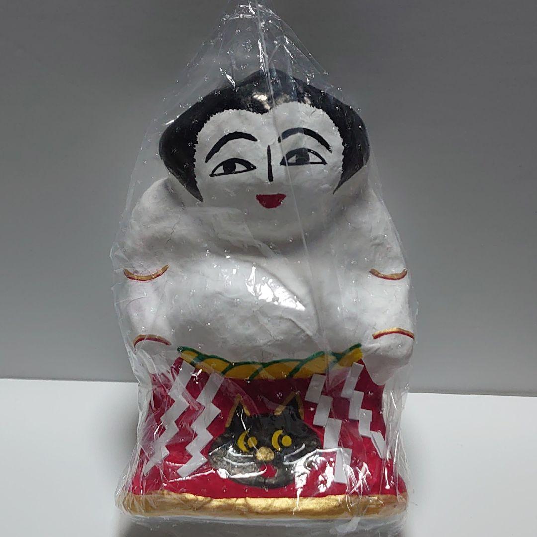 にゃーと日本のものづくり　山崎張子