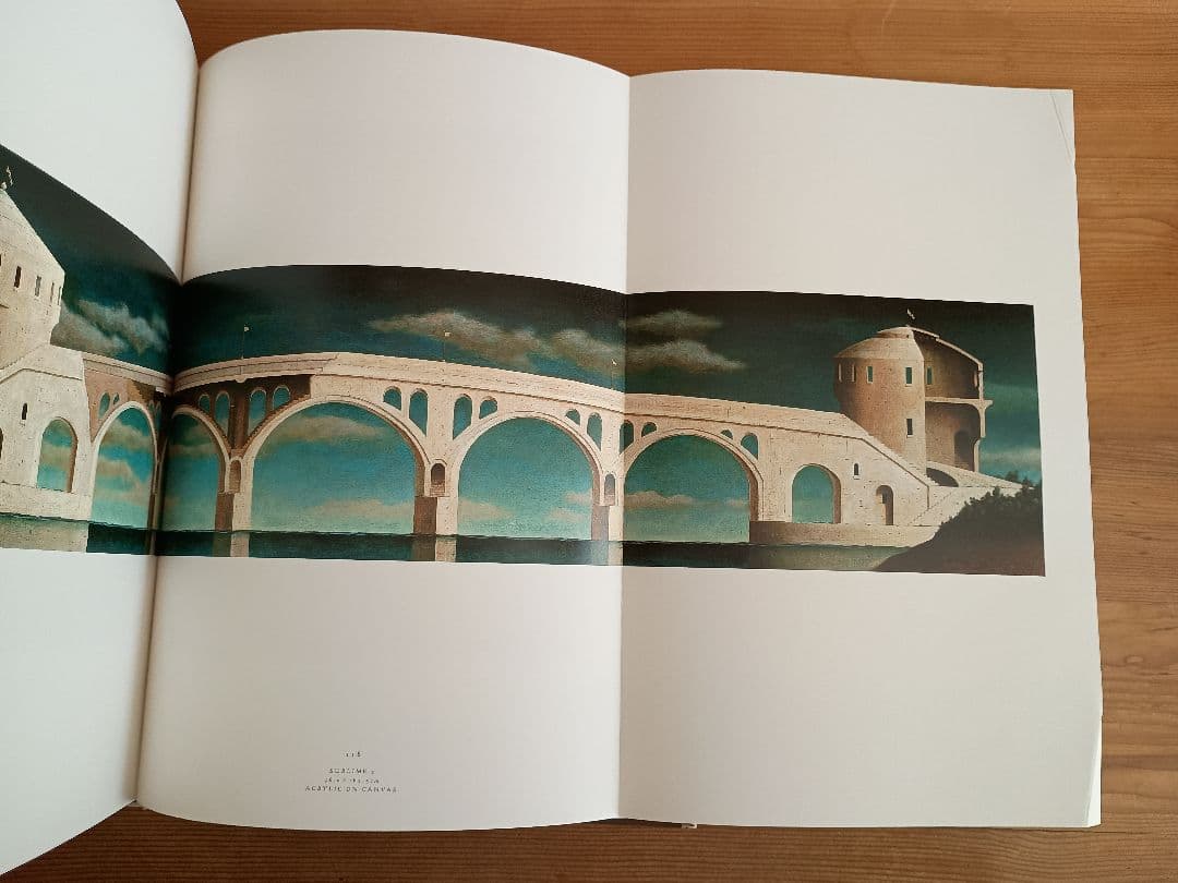 【本人直筆手紙付き】 野又穫　画集　NOMATA　STANDING STILL